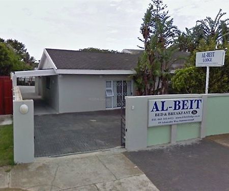 Al-Beit Lodge Port Elizabeth Exterior photo
